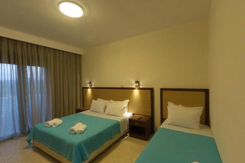 This photo about Aquamarine Hotel shared on HyHotel.com