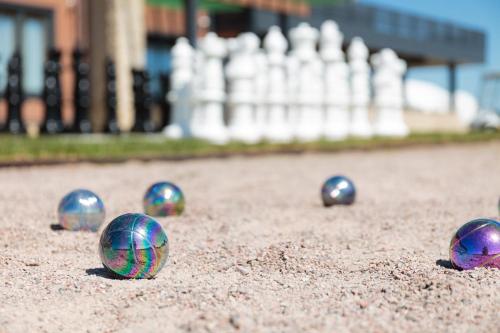 This photo about Gorki Golf Resort shared on HyHotel.com