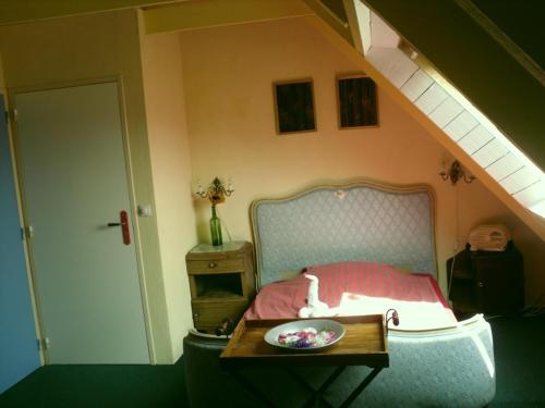 This photo about Le Cheval Rouge shared on HyHotel.com