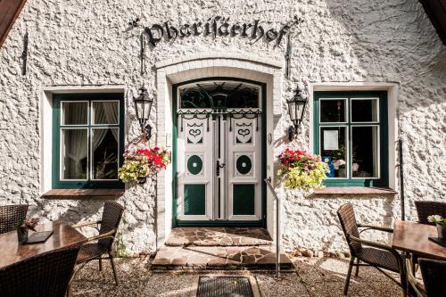 Balcony/terrace, Hotel, Restaurant, Cafe Pharisaerhof - Nordseeurlaub mit Hund in Elisabeth-Sophien-Koog Balcony/terrace, Hotel, Restaurant, Cafe Pharisaerhof - Nordseeurlaub mit Hund in Elisabeth-Sophien-Koog