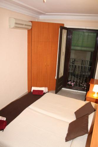 This photo about PENSION Colmenero shared on HyHotel.com