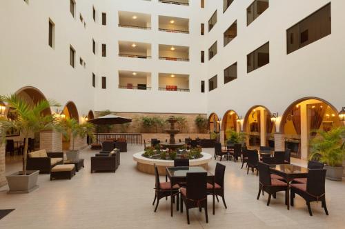 Erkély/terasz, Wyndham Costa del Sol Piura in Piura Erkély/terasz, Wyndham Costa del Sol Piura in Piura