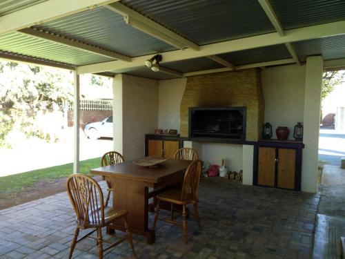 מתקני המלון, Innexcellence B&B in De Aar מתקני המלון, Innexcellence B&B in De Aar