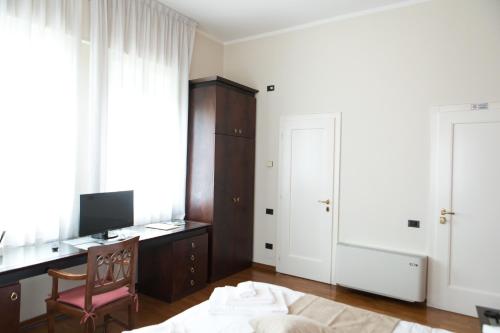 This photo about Villa Lussana shared on HyHotel.com