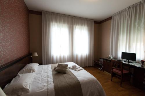 Villa Lussana in Teolo Villa Lussana in Teolo
