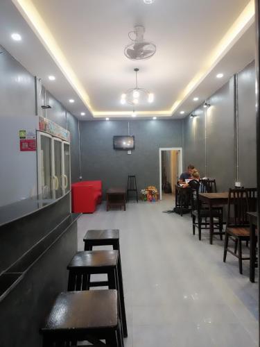 Funky Monkey Hostel, Vientiane Funky Monkey Hostel, Vientiane
