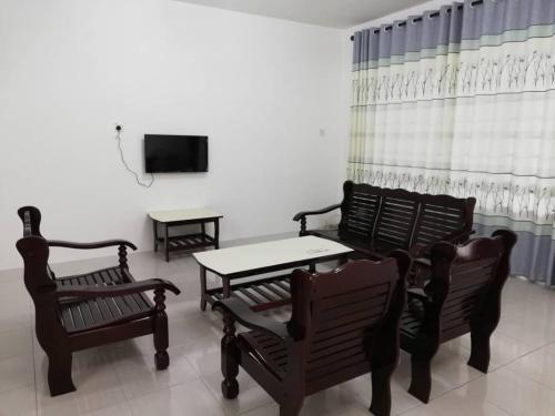 J&P Homestay Sibu in Kampong Salemas J&P Homestay Sibu in Kampong Salemas