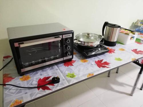 Facilities, J&P Homestay Sibu in Kampong Salemas Facilities, J&P Homestay Sibu in Kampong Salemas
