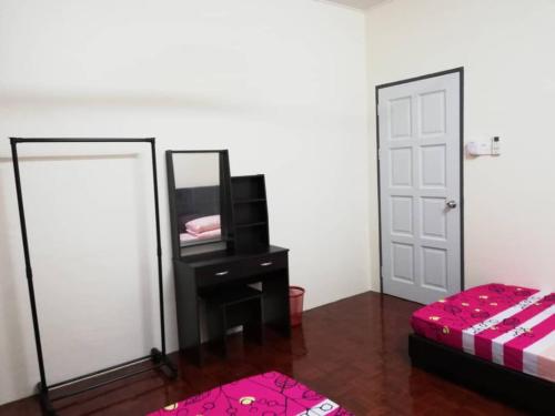 J&P Homestay Sibu in Kampong Salemas J&P Homestay Sibu in Kampong Salemas