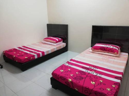 J&P Homestay Sibu in Kampong Salemas J&P Homestay Sibu in Kampong Salemas