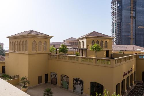 Hi Guests Vacation Homes - Murjan 2
Hi Guests Vacation Homes - Murjan 2