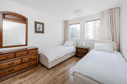 Prime London Apartment, Oxford Circus