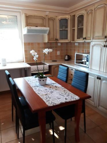 Kiskucko Apartman in Hajduszoboszlo Kiskucko Apartman in Hajduszoboszlo