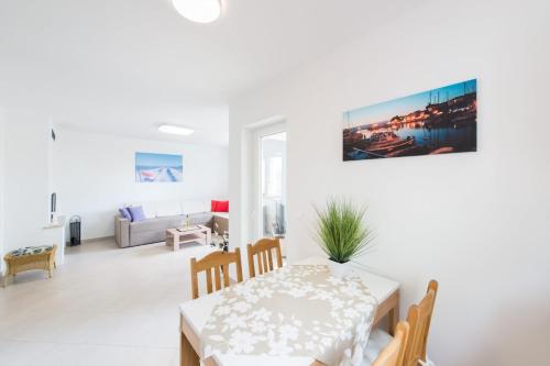 FEWO Villa Adria in บารุซิซี FEWO Villa Adria in บารุซิซี