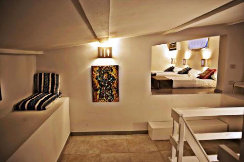 This photo about Masseria Palombara Resort & SPA shared on HyHotel.com