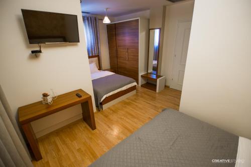 This photo about Hotel Flamingo shared on HyHotel.com