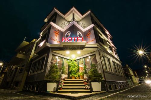 This photo about Hotel Flamingo shared on HyHotel.com