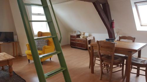 Удобства, Homestay Stavenisse in Толен Удобства, Homestay Stavenisse in Толен