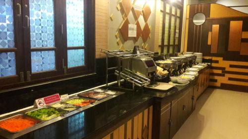 ロイヤル アジア ロッジ7