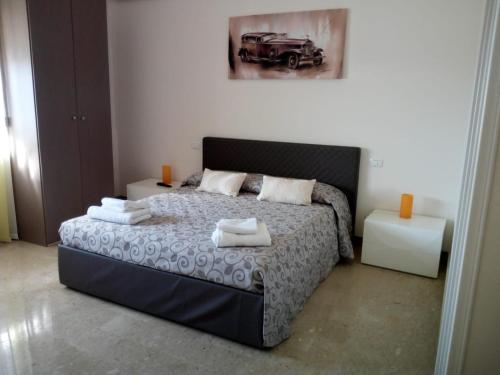 Valderice Rio Apartments in ริโอ ฟอร์จา Valderice Rio Apartments in ริโอ ฟอร์จา