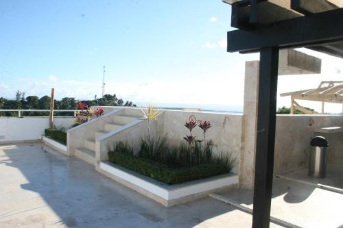 Swimming pool, FIGARO BOUTIQUE HOTEL in Samana Swimming pool, FIGARO BOUTIQUE HOTEL in Samana