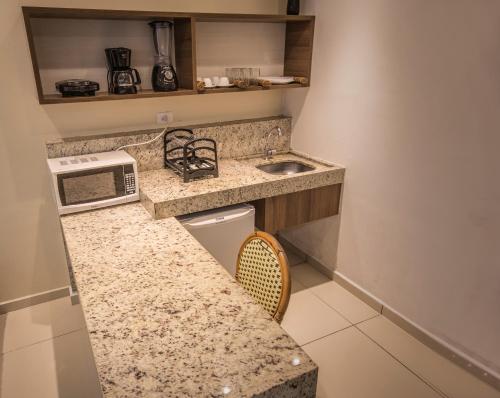 This photo about IMPERIAL TAMBAU Flat shared on HyHotel.com