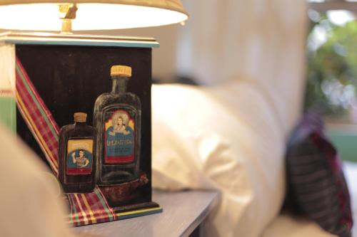 This photo about Yellow House Hostel B&B shared on HyHotel.com