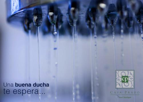 This photo about Casa Prado Suites shared on HyHotel.com