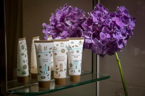 This photo about Silka West Kowloon Hotel shared on HyHotel.com