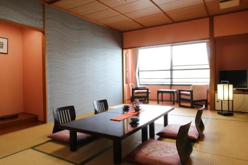 This photo about Ryokan Setohira shared on HyHotel.com