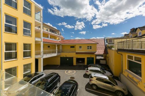 Bejárat, Stadthotel zur goldenen Krone in Puch Bei Weiz Bejárat, Stadthotel zur goldenen Krone in Puch Bei Weiz