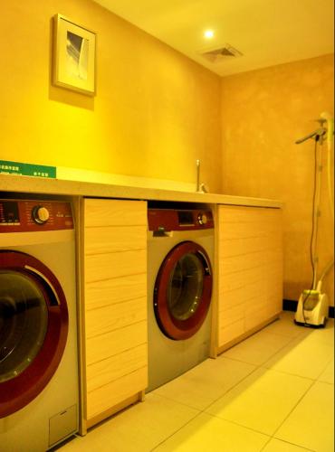 This photo about City Comfort Inn Yongzhou Jinshui Bay shared on HyHotel.com