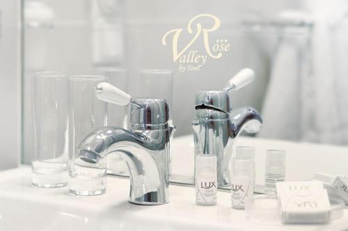 This photo about Hotel - Restaurant Valley Rose shared on HyHotel.com