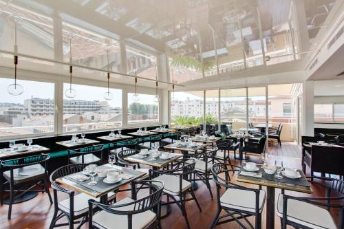 Храна и напитки, Hotel Cannes Centre Univers in Кан Храна и напитки, Hotel Cannes Centre Univers in Кан