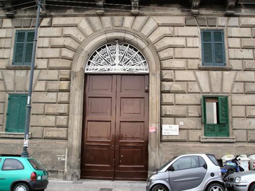 This photo about Casa 12 B&B shared on HyHotel.com