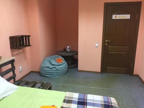 This photo about Hostel Sova shared on HyHotel.com