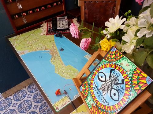 This photo about Hotel Central shared on HyHotel.com