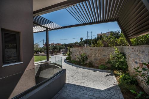 This photo about AA Luxury Villas shared on HyHotel.com