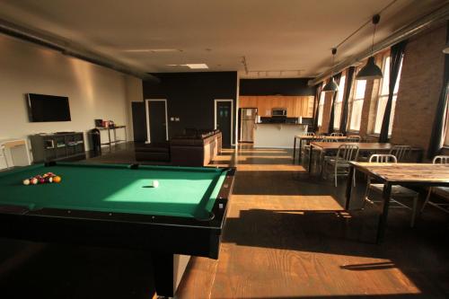 Hotel Urban Holiday Lofts
