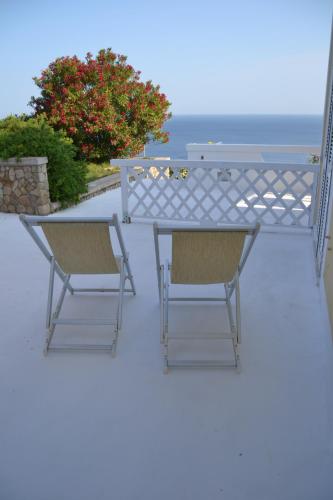 Balcony/terrace, Maridea - Ondine in La Piana Balcony/terrace, Maridea - Ondine in La Piana