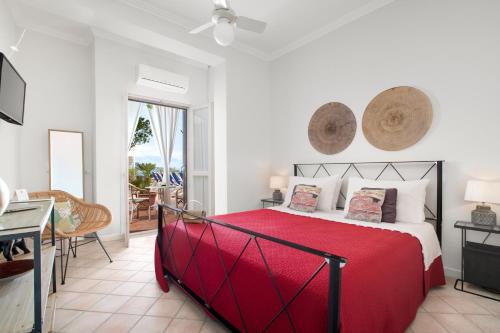 This photo about Hotel Il Cefalo shared on HyHotel.com