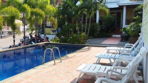 レモン ハウス バンガロー14