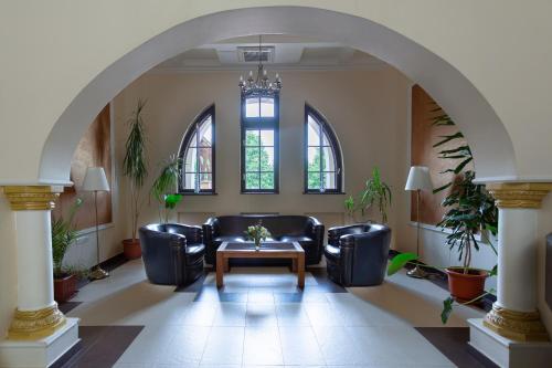 Casa Danielescu in Targu Jiu Casa Danielescu in Targu Jiu