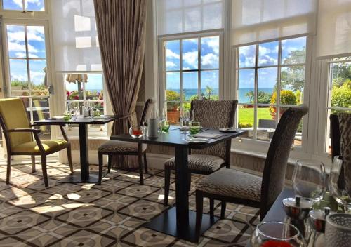 Hotel Miramar in Bournemouth Hotel Miramar in Bournemouth