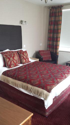 This photo about The Bringewood Hotel shared on HyHotel.com