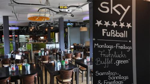 Restaurante, Chillten Bottrop in Bottrop Restaurante, Chillten Bottrop in Bottrop