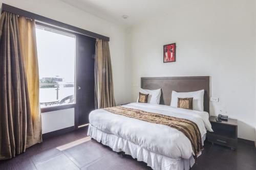 Boutique room for 3, by GuestHouser
Boutique room for 3, by GuestHouser