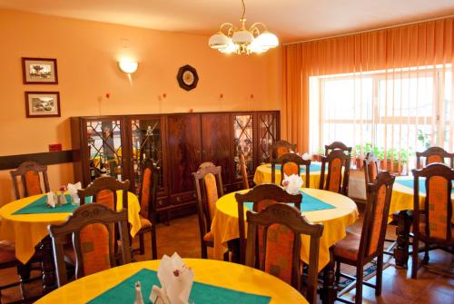 Restaurant, Pensiunea Vlad in Timișoara Restaurant, Pensiunea Vlad in Timișoara