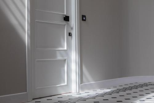 This photo about Klepsydra Urban Suites shared on HyHotel.com