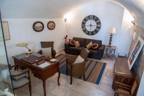 Lobby, Palazzina Porta di Mare in Bisceglie Lobby, Palazzina Porta di Mare in Bisceglie